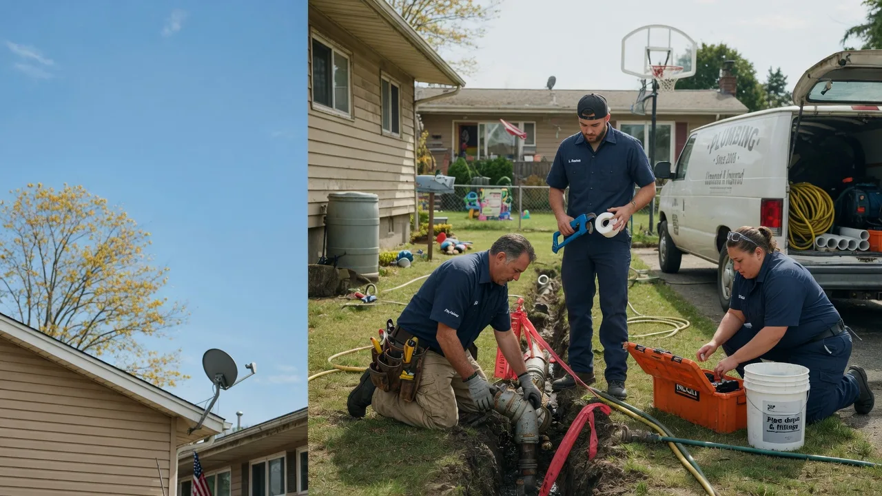 Garbage Disposal Replacement in Van Hornesville, NY near me
