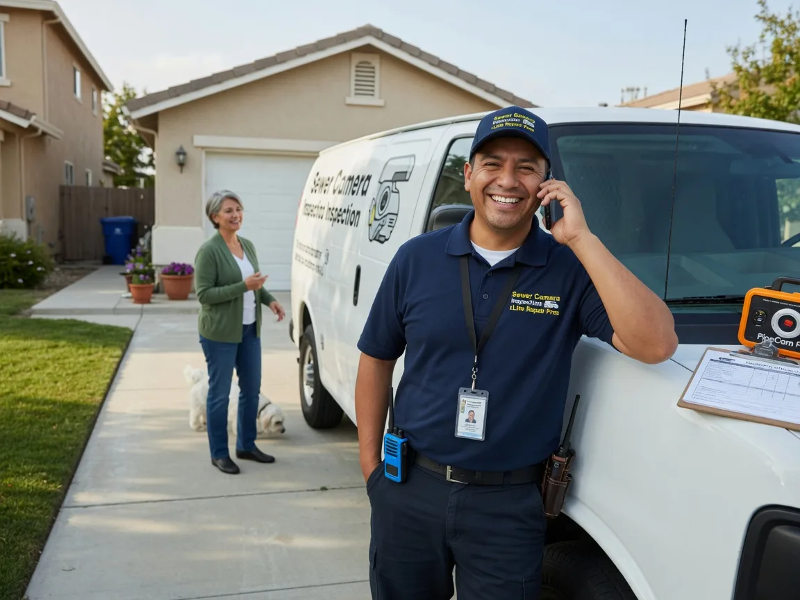 Sewer Line Repair Van Hornesville, NY FAQs